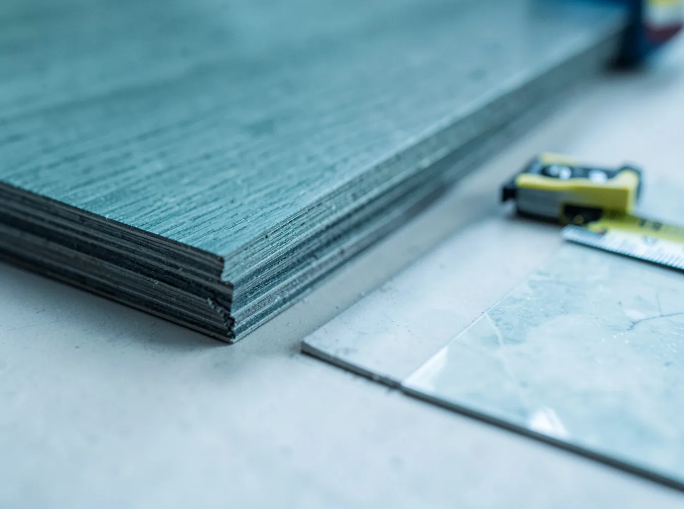 Luxury Vinyl Plank Installation Ute Park, NM FAQs